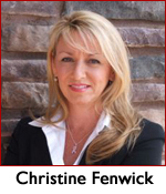 According to Executive Director, Christine Fenwick, &quot;It can be difficult sometimes to find a unique way to honor your mom or to let a friend know how much ... - Chris150Fenwick